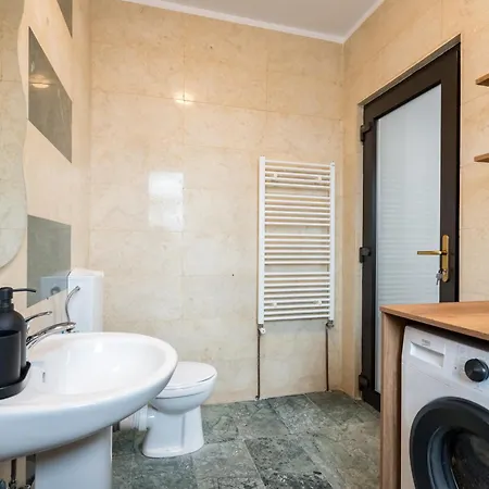 Apartmán Stylish Concept 13 Bukurešť