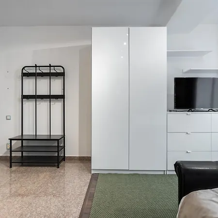 Apartmán Stylish Concept 13 Bukurešť