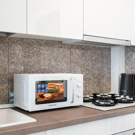 Stylish Concept 13 Apartmán