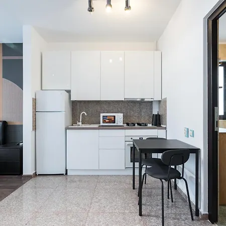 Apartment Stylish Concept 13 *