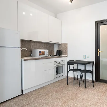 Stylish Concept 13 Apartmán *