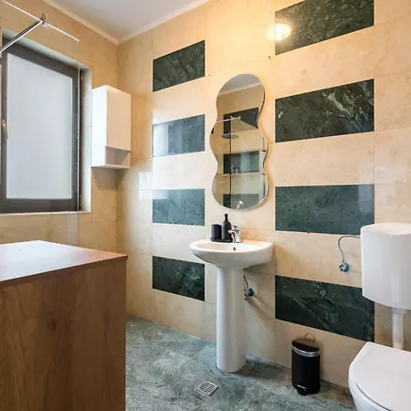 Stylish Concept 13 * Bucharest