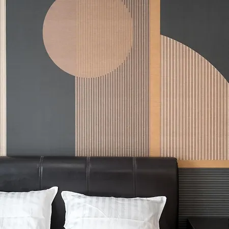 Stylish Concept 13 Apartment Bucharest