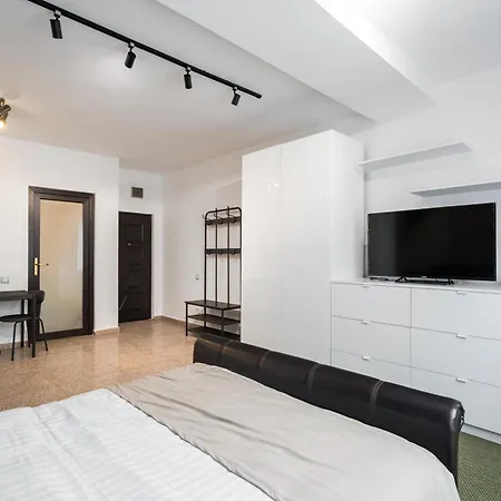 Stylish Concept 13 Bucharest