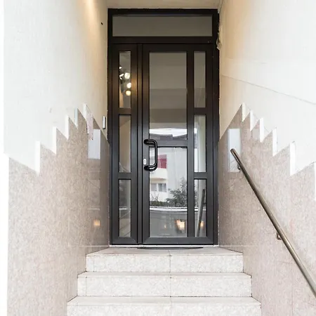 Apartmán Stylish Concept 13