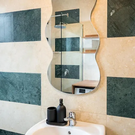 Stylish Concept 13 Bucharest