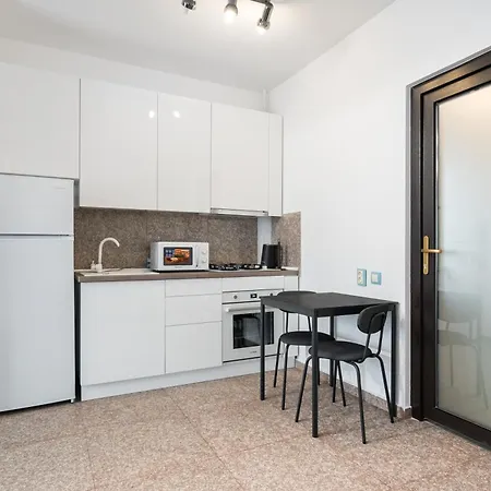 Apartmán Stylish Concept 13
