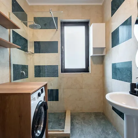 Apartmán Stylish Concept 13 Bukurešť