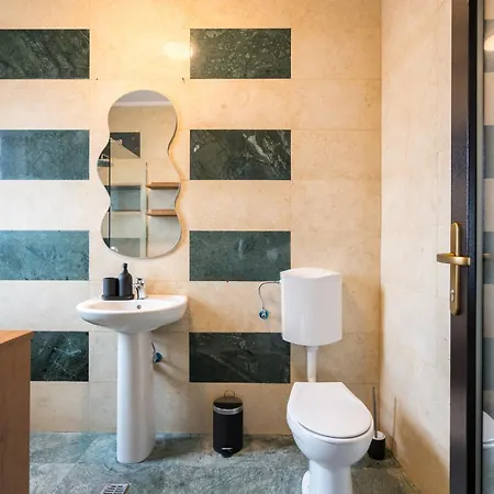 Apartmán Stylish Concept 13